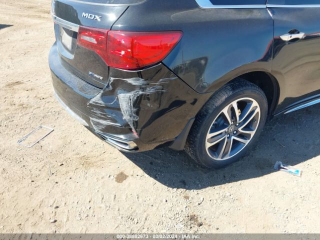 Photo 5 VIN: 5FRYD7H77HB002020 - ACURA MDX SPORT HYBRID 