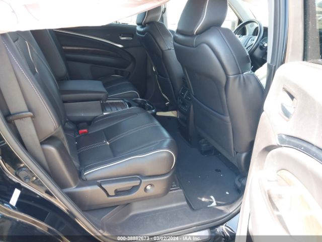 Photo 7 VIN: 5FRYD7H77HB002020 - ACURA MDX SPORT HYBRID 