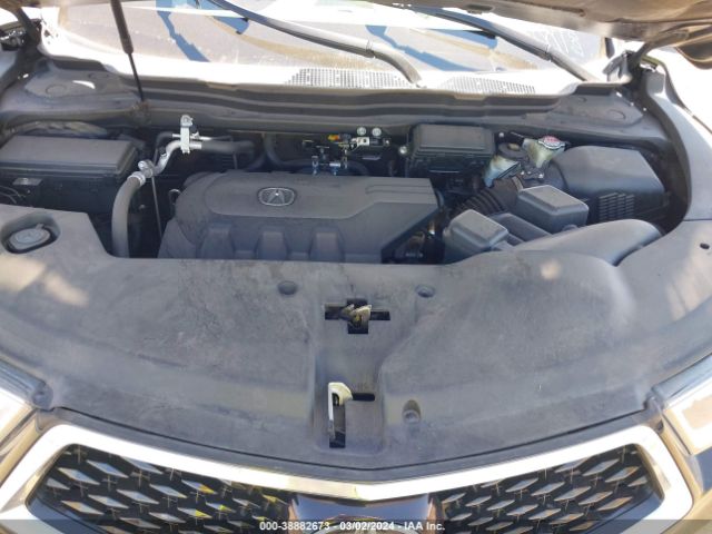 Photo 9 VIN: 5FRYD7H77HB002020 - ACURA MDX SPORT HYBRID 