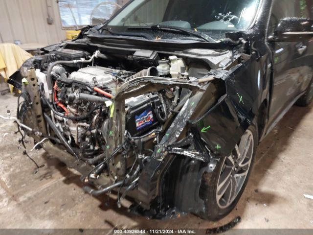 Photo 5 VIN: 5FRYD7H79HB000463 - ACURA MDX 