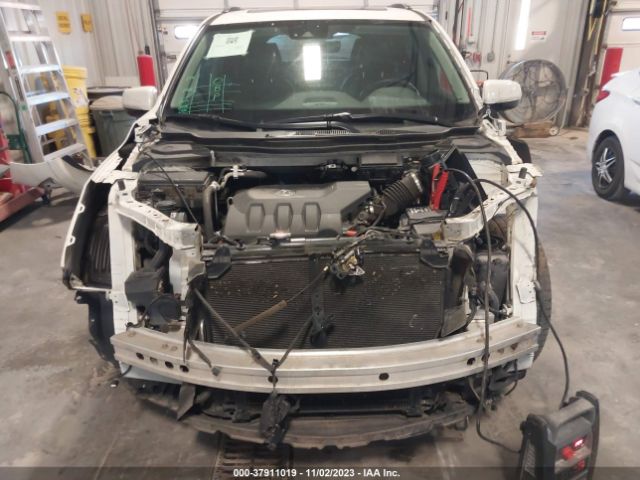 Photo 5 VIN: 5FRYD7H79HB000964 - ACURA MDX 