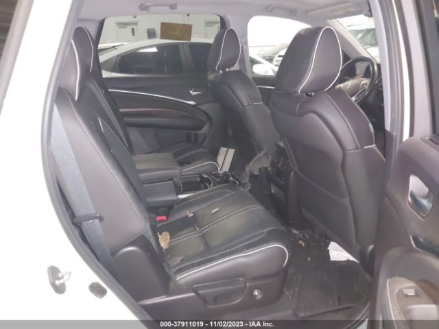 Photo 7 VIN: 5FRYD7H79HB000964 - ACURA MDX 