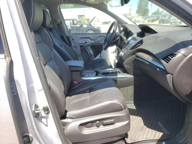 Photo 4 VIN: 5FRYD7H7XHB000830 - ACURA MDX SPORT 