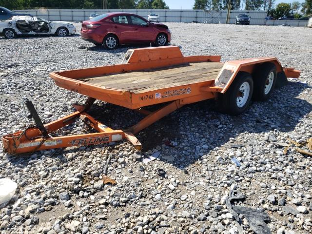 Photo 1 VIN: 5FTEH2025F1001648 - OTHR TRAILER 