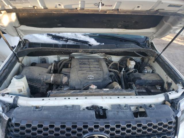 Photo 6 VIN: 5FTUY5F10JX695273 - TOYOTA TUNDRA DOU 