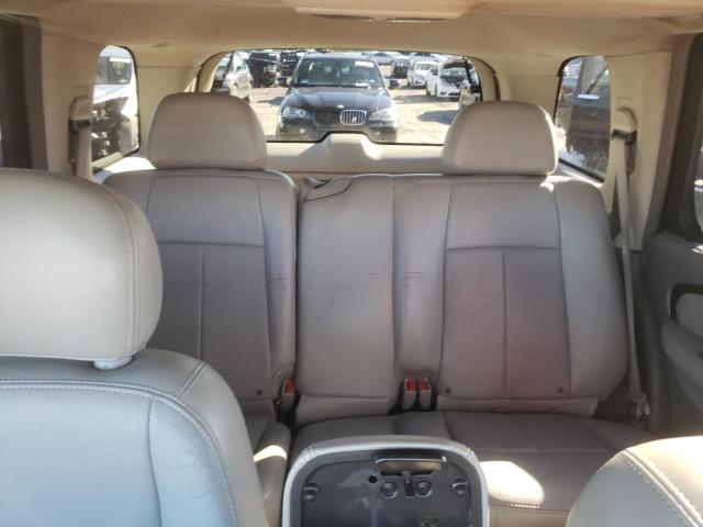 Photo 9 VIN: 5GADS13S052341586 - BUICK RAINIER CX 