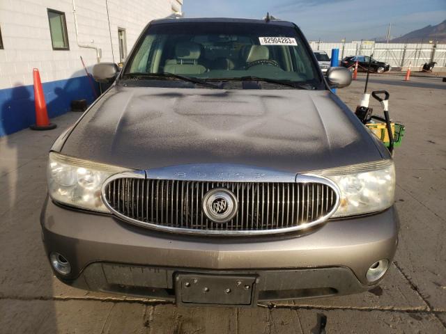 Photo 4 VIN: 5GADS13S262174844 - BUICK RAINIER 