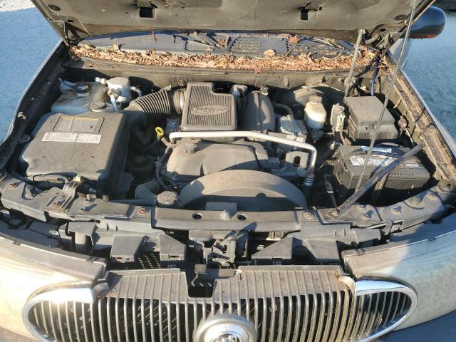 Photo 10 VIN: 5GADS13S452185147 - BUICK RAINIER CX 