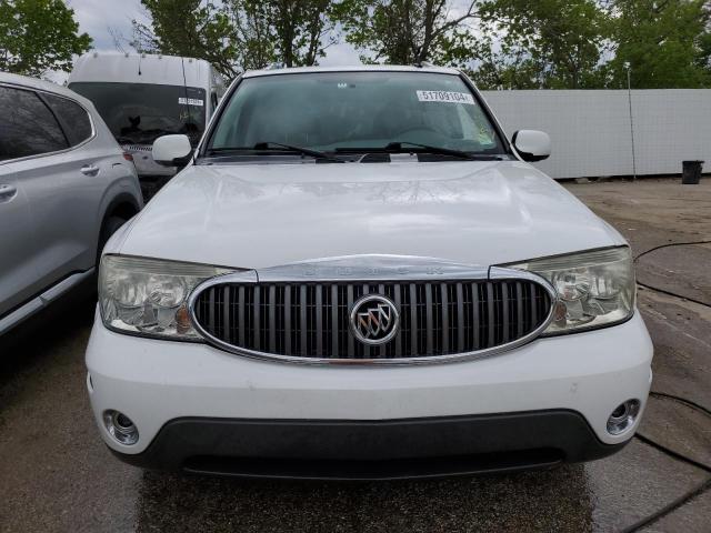 Photo 4 VIN: 5GADS13S472264465 - BUICK RAINIER 