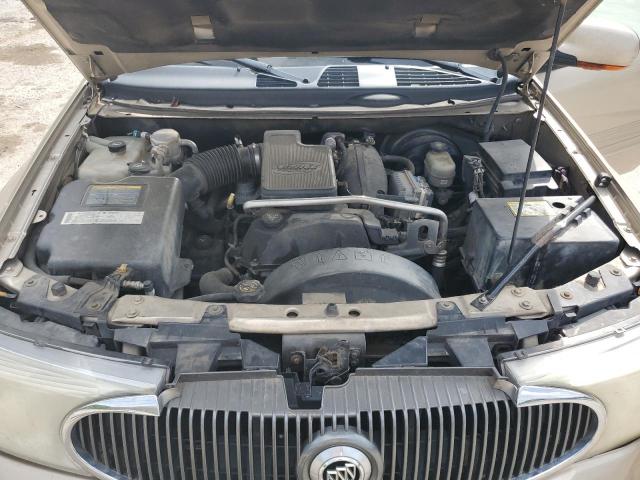 Photo 10 VIN: 5GADS13S542282114 - BUICK RAINIER 