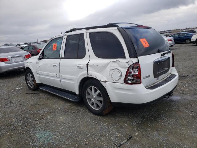 Photo 1 VIN: 5GADS13S552208600 - BUICK RAINIER 