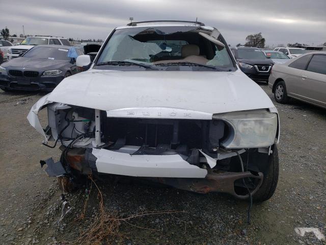 Photo 4 VIN: 5GADS13S552208600 - BUICK RAINIER 