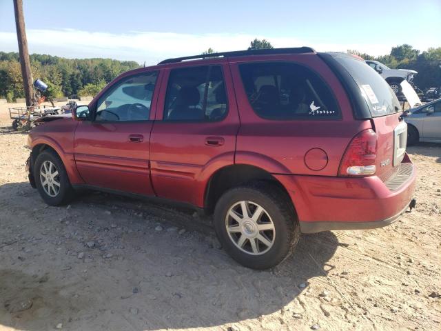 Photo 1 VIN: 5GADS13S842199082 - BUICK RAINIER CX 