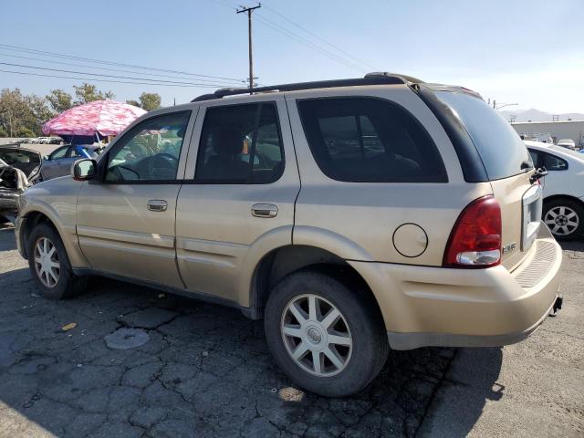 Photo 1 VIN: 5GADS13S842275609 - BUICK RAINIER CX 