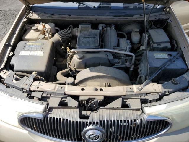 Photo 10 VIN: 5GADS13S842275609 - BUICK RAINIER CX 