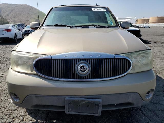 Photo 4 VIN: 5GADS13S842275609 - BUICK RAINIER CX 