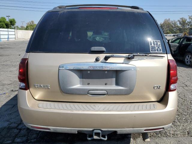 Photo 5 VIN: 5GADS13S842275609 - BUICK RAINIER CX 