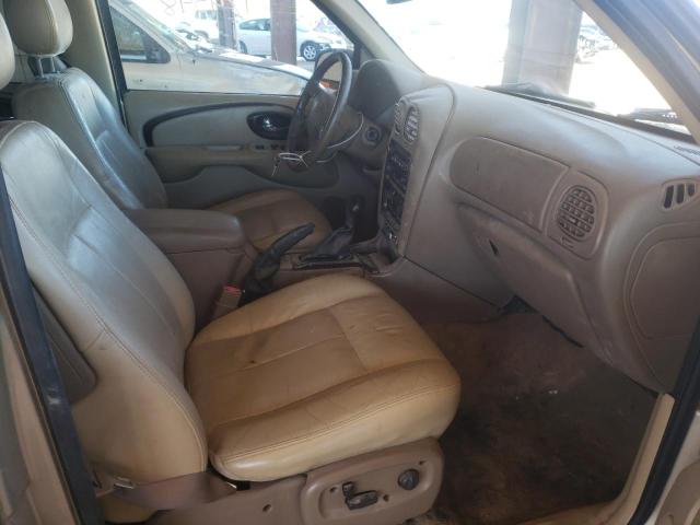 Photo 4 VIN: 5GADS13SX42206856 - BUICK RAINIER CX 