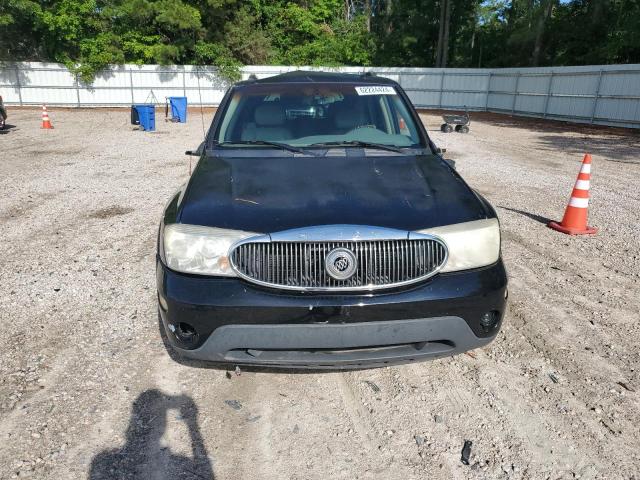 Photo 4 VIN: 5GADS13SX52154971 - BUICK RAINIER CX 