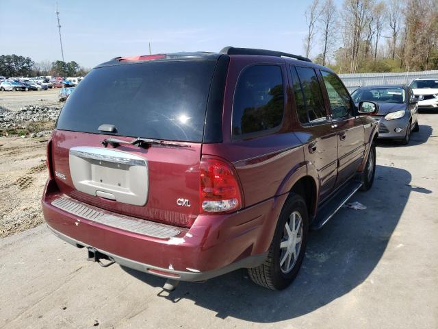 Photo 3 VIN: 5GADS13SX52242371 - BUICK RAINIER CX 