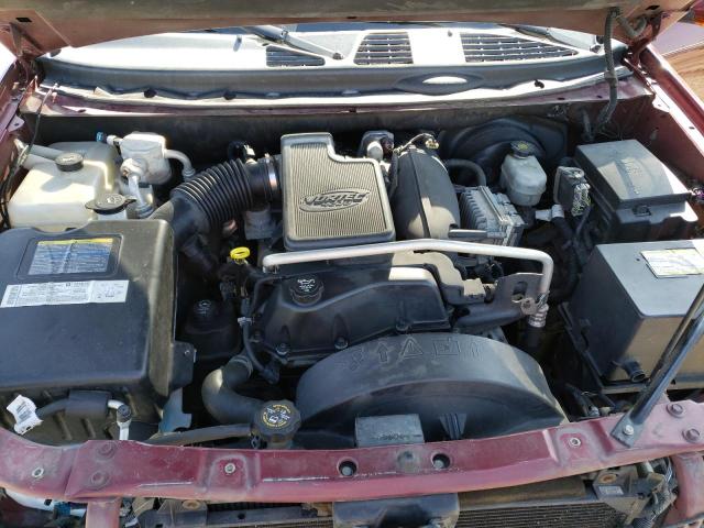 Photo 6 VIN: 5GADS13SX52242371 - BUICK RAINIER CX 