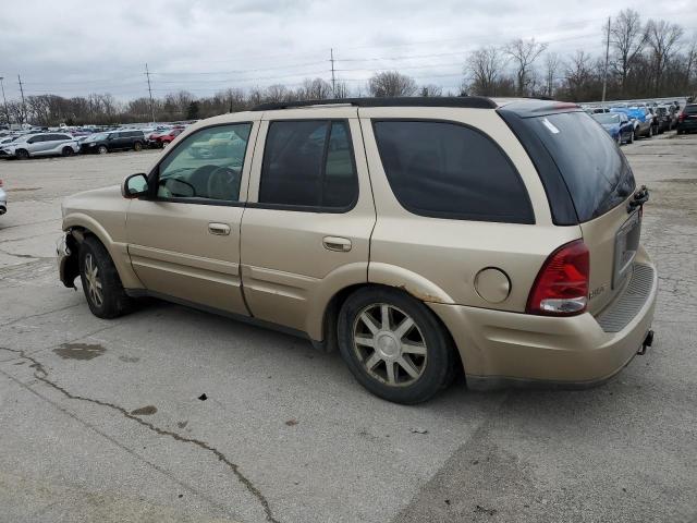 Photo 1 VIN: 5GADT13S042238308 - BUICK RAINIER 