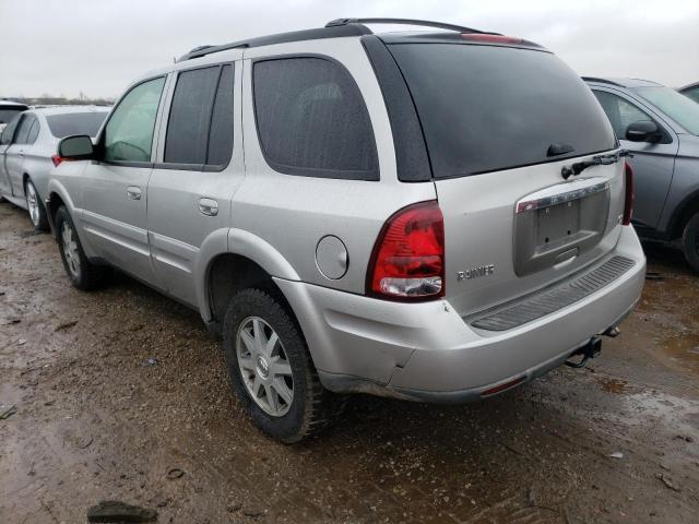 Photo 2 VIN: 5GADT13S042349568 - BUICK RAINIER CX 