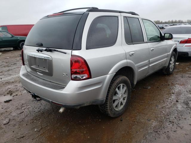 Photo 3 VIN: 5GADT13S042349568 - BUICK RAINIER CX 