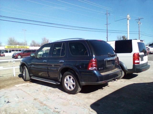 Photo 2 VIN: 5GADT13S072139508 - BUICK RAINIER 