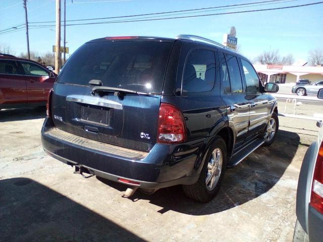 Photo 3 VIN: 5GADT13S072139508 - BUICK RAINIER 