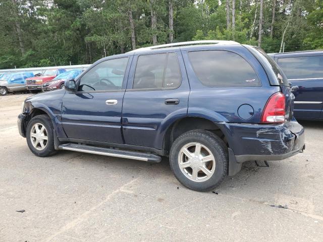 Photo 1 VIN: 5GADT13S072152128 - BUICK RAINIER CX 