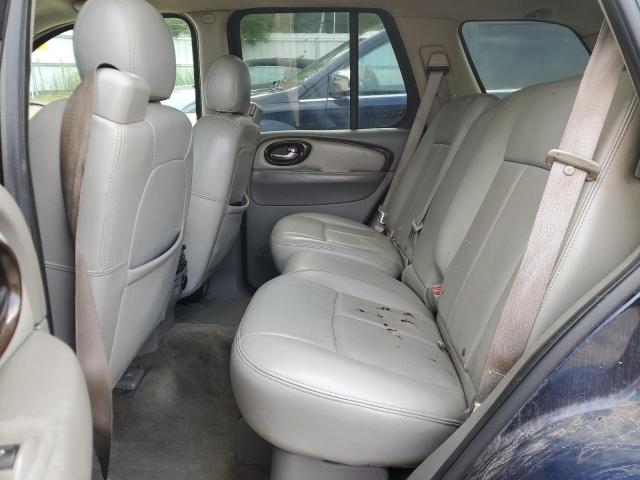 Photo 10 VIN: 5GADT13S072152128 - BUICK RAINIER CX 