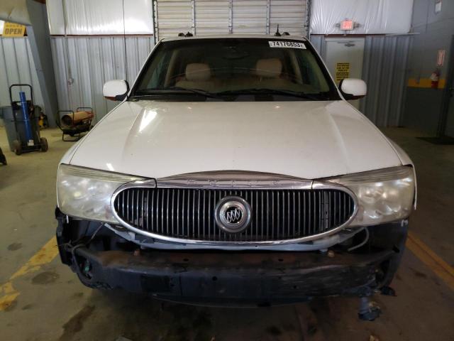 Photo 4 VIN: 5GADT13S142218326 - BUICK RAINIER 