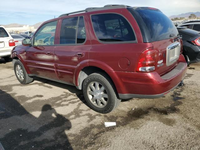 Photo 1 VIN: 5GADT13S142266439 - BUICK RAINIER 