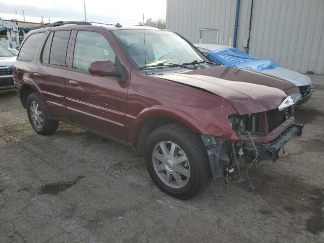 Photo 3 VIN: 5GADT13S142266439 - BUICK RAINIER 