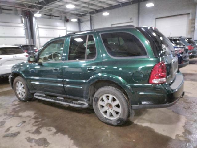 Photo 1 VIN: 5GADT13S142386841 - BUICK RAINIER 