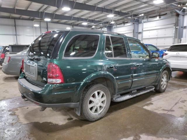 Photo 2 VIN: 5GADT13S142386841 - BUICK RAINIER 