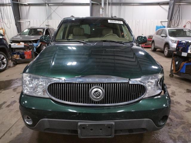 Photo 4 VIN: 5GADT13S142386841 - BUICK RAINIER 