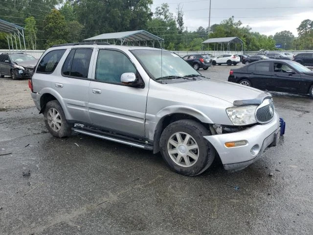 Photo 3 VIN: 5GADT13S152179805 - BUICK RAINIER CX 