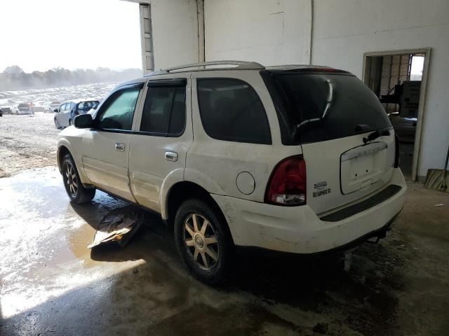 Photo 1 VIN: 5GADT13S162286161 - BUICK RAINIER CX 