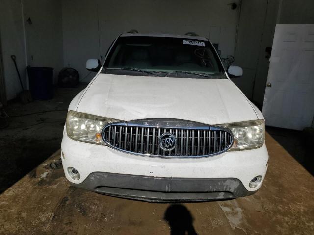 Photo 4 VIN: 5GADT13S162286161 - BUICK RAINIER CX 