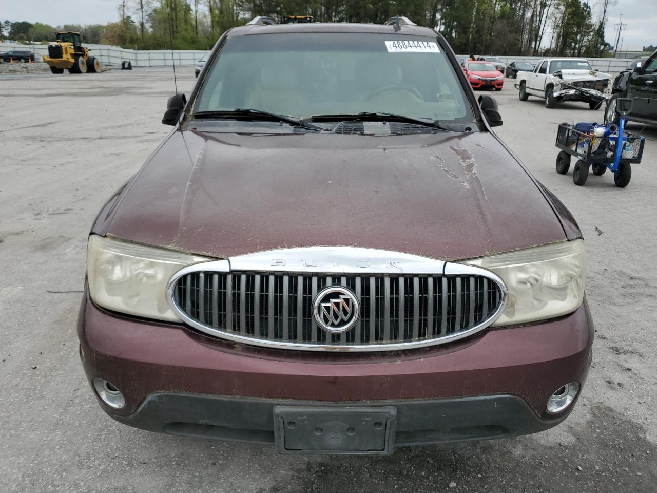 Photo 4 VIN: 5GADT13S172221649 - BUICK RAINER 