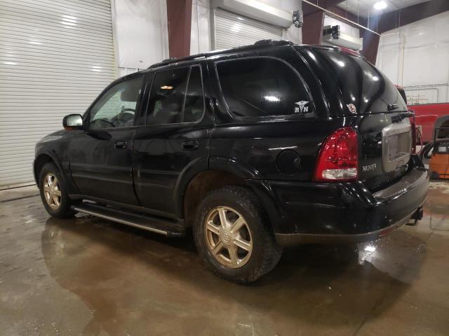 Photo 1 VIN: 5GADT13S252347810 - BUICK RAINIER 