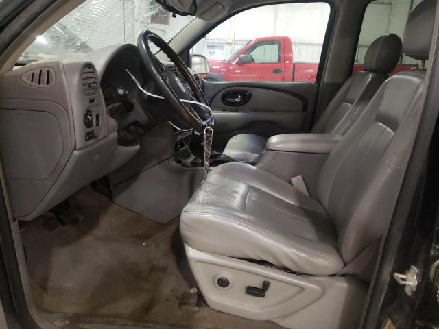 Photo 6 VIN: 5GADT13S252347810 - BUICK RAINIER 