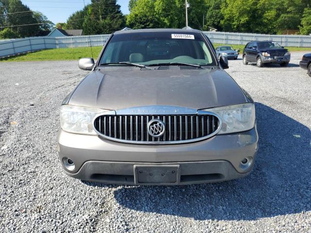 Photo 4 VIN: 5GADT13S262267067 - BUICK RAINIER 