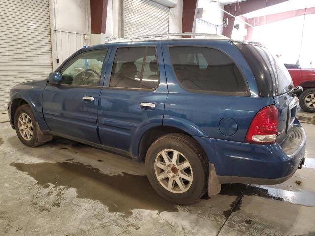 Photo 1 VIN: 5GADT13S262322522 - BUICK RAINIER CX 