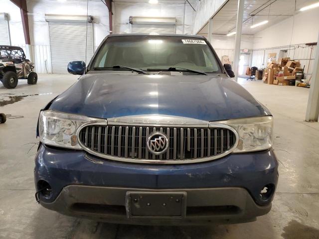 Photo 4 VIN: 5GADT13S262322522 - BUICK RAINIER CX 