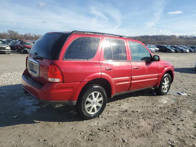 Photo 2 VIN: 5GADT13S342228484 - BUICK RAINIER CX 