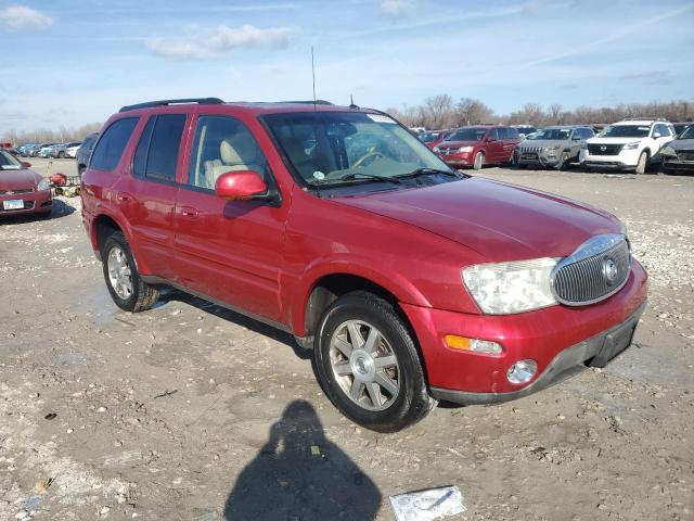 Photo 3 VIN: 5GADT13S342228484 - BUICK RAINIER CX 