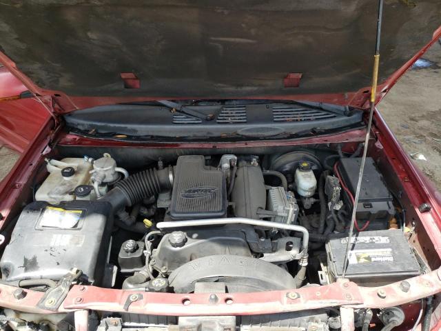 Photo 6 VIN: 5GADT13S342244605 - BUICK ALLURE CXS 